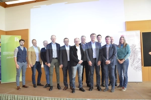 Bildergalerie zu/von Info-Veranstaltung Ziviltechniker-Ingenieurbüros-Gruppe Wasser 2025