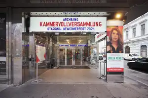 Bildergalerie zu/von Kammervollversammlung 2024