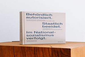 Bildergalerie zu/von ZT: Behördlich autorisiert. Staatlich beeidet. Im Nationalsozialismus verfolgt.