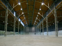 Viennacontemporary in der Marx Halle
